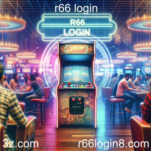 A Evolução dos Jogos de Arcade