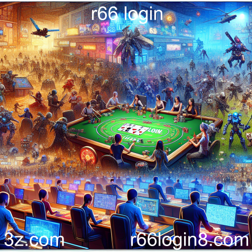 A Evolução dos Jogos Multijogador